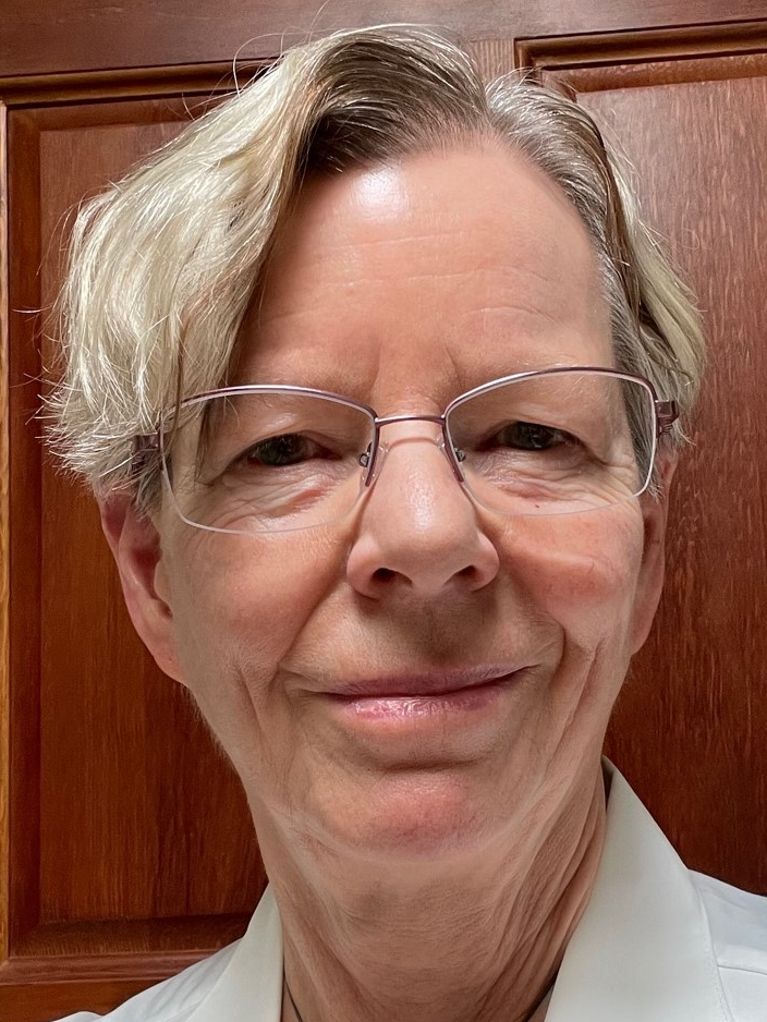 Prof. Cherry A. Murray